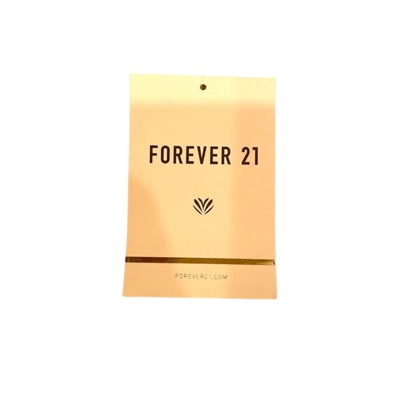 Forever 21‎ Hi-Rise Biker Short Medium Heather Gray - Picture 2 of 4